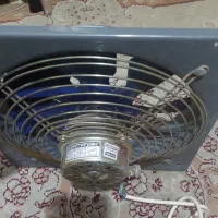 فن تمیز در حد|پنکه و تصفیه‌کنندهٔ هوا|کرج, فاز ۱ مهرشهر|دیوار