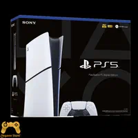 پلی استیشن 5 ps5