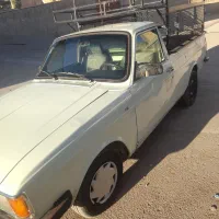 پیکان وانت ۸۶|خودرو سواری و وانت|زرقان, |دیوار