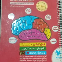 کتاب‌هوش‌کمپلکس‌(ششم)