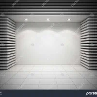 مغازه