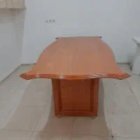 میز نهار خوری وکنفراس۱۰نفره