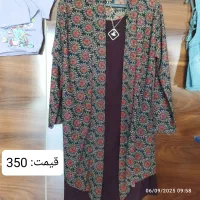 لبـاس زنــانه و مــردانه به قیمت منصفانه|لباس|رفسنجان, |دیوار