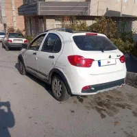 کوییک Rمدل 1403 سفید مشکی|خودرو سواری و وانت|ارومیه, |دیوار