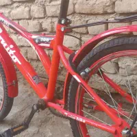 دوچرخه سایز 20|دوچرخه، اسکیت، اسکوتر|طرقبه, |دیوار