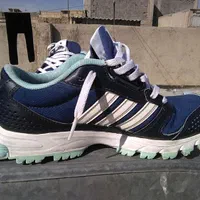 سلام اعدد کتونی خارجی 37 معاوضه میکنی سهره نر|کیف، کفش، کمربند|ری, فیروزآباد|دیوار