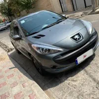 207 اتومات پانا|خودرو سواری و وانت|کرج, فاز ۱ مهرشهر|دیوار
