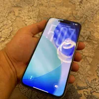 آیفون 15 pro max ریجستر|موبایل|مشهد, جاهد شهر|دیوار