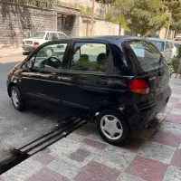 ماتیز مدل ۸۰