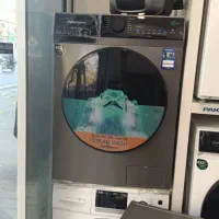 لباسشوی پاکشوما