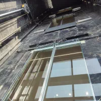 نصب و راه اندازی ،تعمیرات و سرویس ونگهداری آسانسور