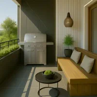 سه خوابه هوشمند تکمیل قصردشت