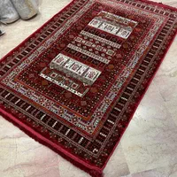 فرش لاکی نخ (۷۰۰شانه اصل)|فرش|کرج, مهرویلا جنوبی|دیوار
