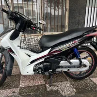 احسان بیکلاج|موتورسیکلت|گنبد کاووس, |دیوار