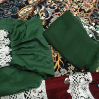 لباس افغانی