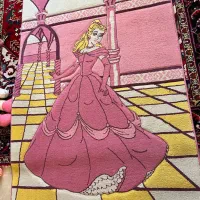 فرش اتاق کودک