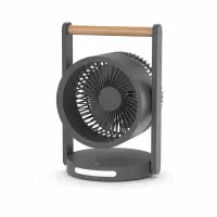 پنکه رومیزی شارژی بیوا Biva FA-05 Portable fan