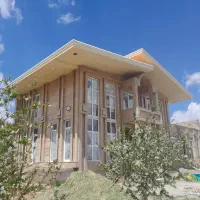 شیروانی جوشکاری اسکلت سردرب آلاچیق