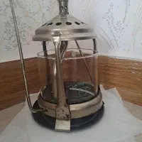 چراغ سنتی سوتکا آلمانی قدیمی