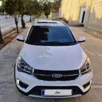 ام‌وی‌امX22 دنده‌ای اسپرت اکسلنت ، مدل۱۳۹۶