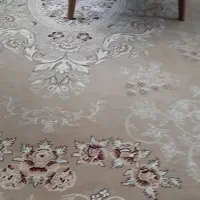 فروش ۴ تخته فرش ۲.۵در ۳.۵|فرش|سنندج, |دیوار