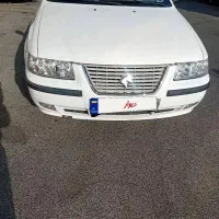 سمند lx xu7|خودرو سواری و وانت|تهران, یافت‌آباد|دیوار