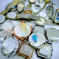 قطعات ساعت مستعمل|ساعت|گمیشان, |دیوار