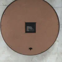 ساعت دیواری