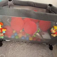 تخت پارک کودک کاپرا|تخت و صندلی بچه|رشت, معلم|دیوار