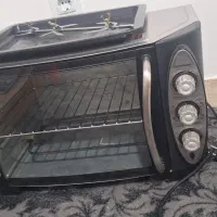 حراجی توستر گاوسونیک