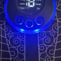 ماساژور پا (فیزیوتراپی) برق با باطری سیار|آرایشی، بهداشتی، درمانی|کرج, گوهردشت|دیوار