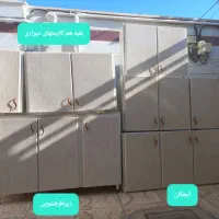 فروش چند تیکه کابینت