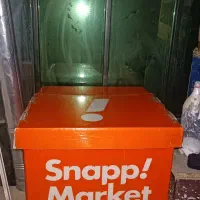 باکس اسنپ موتور درحد نو