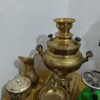 سماوربرنجی