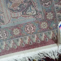 یک جفت فرش ۱۲ متری همرنگ و طرح|فرش|رشت, انصاری|دیوار