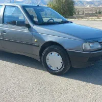 پژو ۴۰۵ دوگانه فابریک مدل ۸۸|خودرو سواری و وانت|گیلان غرب, |دیوار