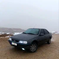 405slx|خودرو سواری و وانت|چناران, |دیوار