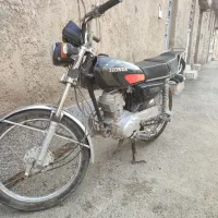 مدل 93|موتورسیکلت|شیراز, مسلم|دیوار