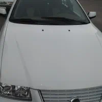 سمند LX ef7 مدل ۹۶