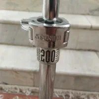 پایه سنج  sonor T|درام و پرکاشن|لنجان, |دیوار
