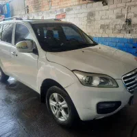 لیفان x60 مدل94|خودرو سواری و وانت|تبریز, |دیوار