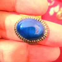 انگشتر کیانیت