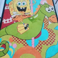 فرش وکمداتاق کودک|اسباب و اثاث بچه|گرگان, |دیوار