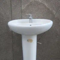 دستشویی فرنگی