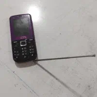 گوشی دوسیم جی الکس