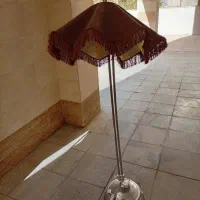 آباژور|چراغ خواب و آباژور|هشتگرد, فاز ۳ مهستان|دیوار