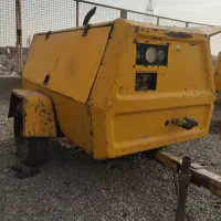 اجاره دهنده کمپرسور های بادی جهت تخریب برش ا