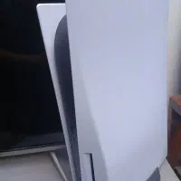 پلستیشن 5 ps5 fat