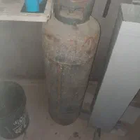 کپسول گاز
