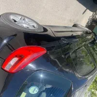 پژو 207 پانا ۱۴۰۱